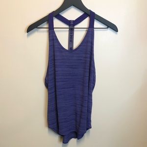 NWOT Nike Razorback Top